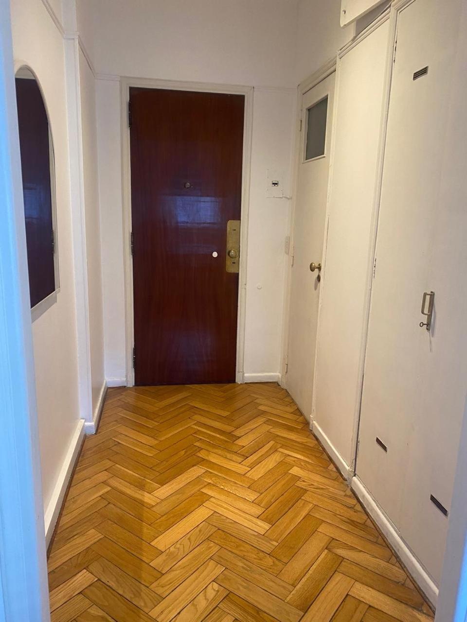 Barbara Suite Obelisco Best Location Ig Barbarasuites Buenos Aires Exterior foto