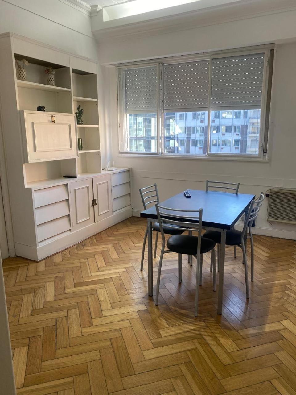 Barbara Suite Obelisco Best Location Ig Barbarasuites Buenos Aires Exterior foto