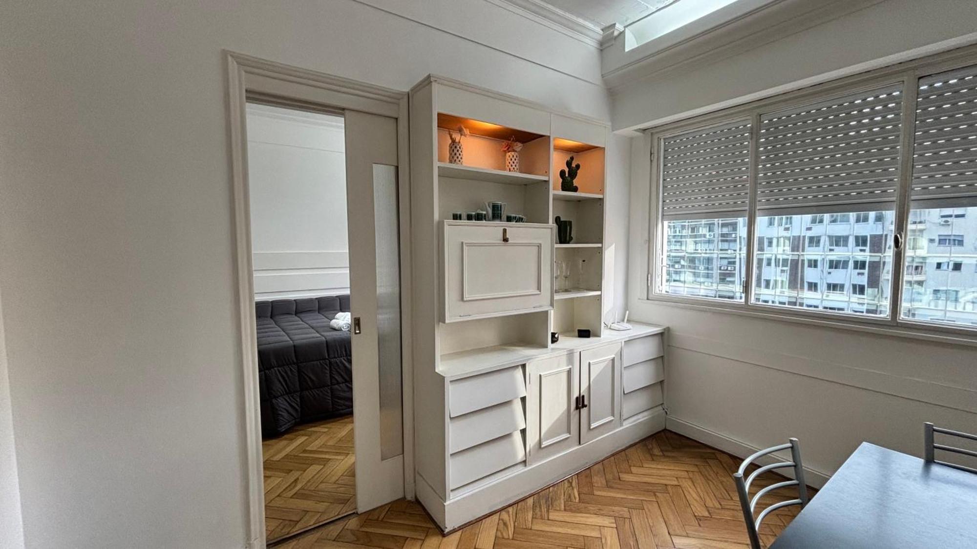 Barbara Suite Obelisco Best Location Ig Barbarasuites Buenos Aires Exterior foto