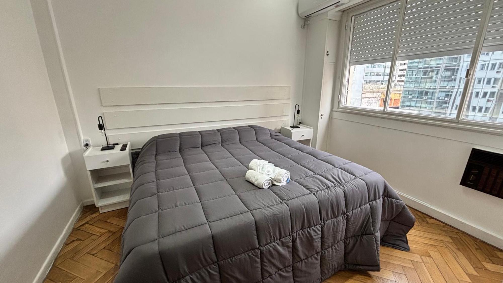 Barbara Suite Obelisco Best Location Ig Barbarasuites Buenos Aires Exterior foto