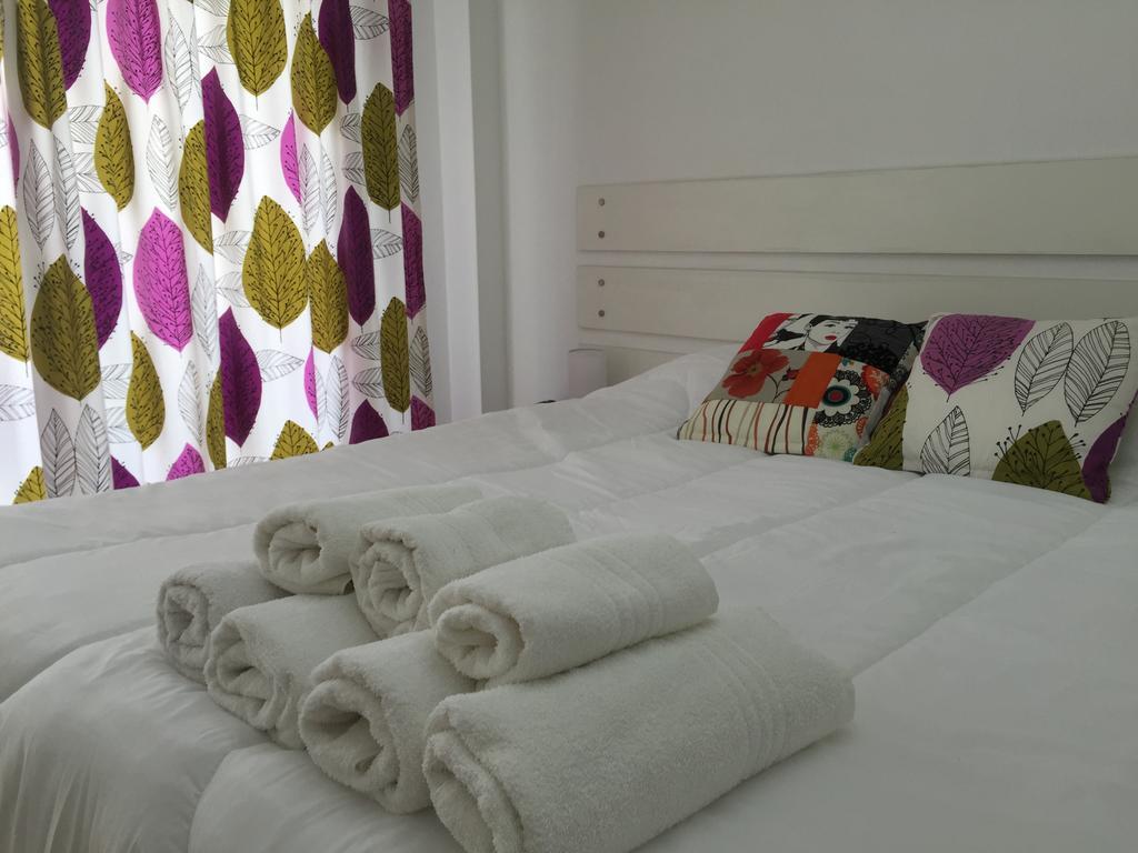 Barbara Suite Obelisco Best Location Ig Barbarasuites Buenos Aires Exterior foto