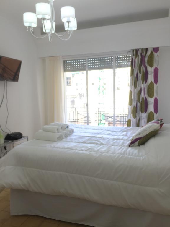 Barbara Suite Obelisco Best Location Ig Barbarasuites Buenos Aires Exterior foto