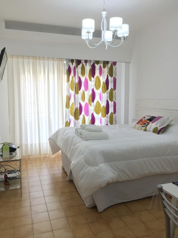Barbara Suite Obelisco Best Location Ig Barbarasuites Buenos Aires Exterior foto