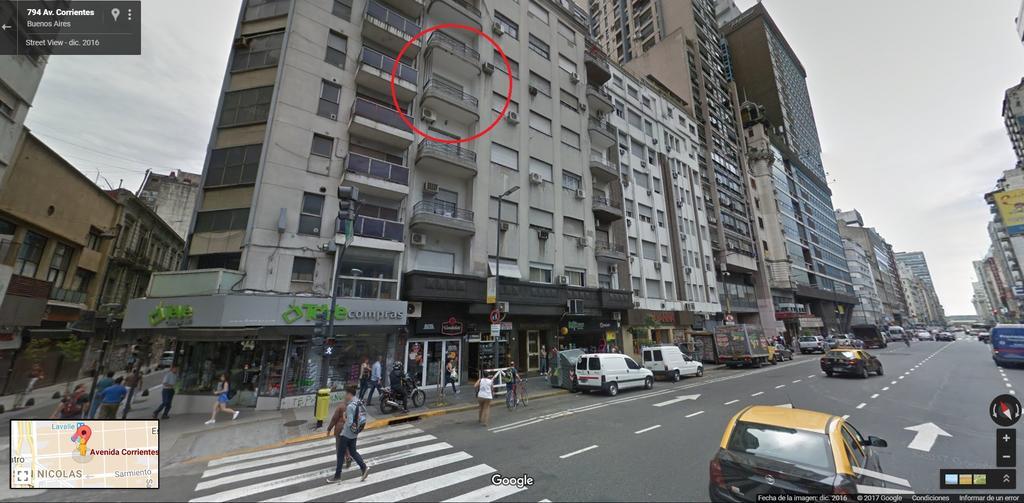 Barbara Suite Obelisco Best Location Ig Barbarasuites Buenos Aires Exterior foto